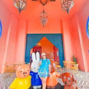 May Methanee profile icon