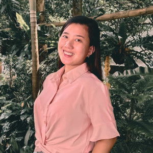 Jesha Jaromay profile icon