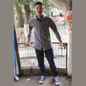 Joke Thanakorn profile icon