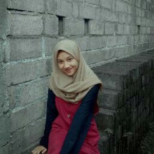 Putri Romandani profile icon