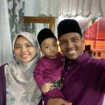 Nur Hazwani Wani profile icon