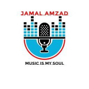 jamal amzad profile icon