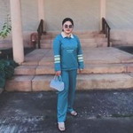 Marisa Thinthan profile icon