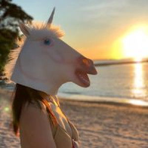 Muayly Mimi profile icon