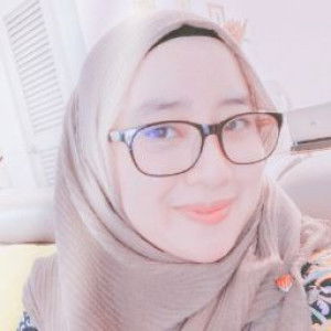 Aimi Amirah profile icon