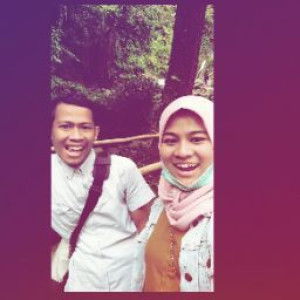 Muqiyaroh Al_Karimah profile icon