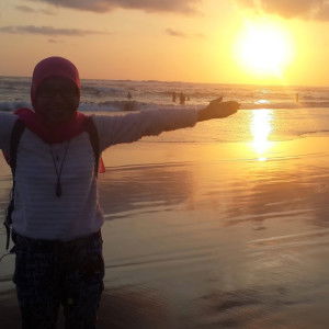 Widia Astuti Toisuta profile icon