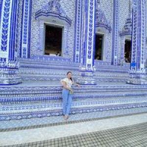 Patchareeporn Boriboon profile icon