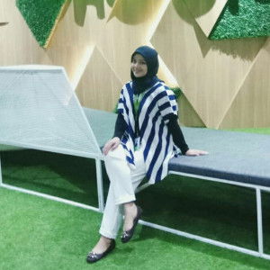 Embun Tessya Pratiwi Malik profile icon