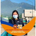 Maica Mae Tizon profile icon