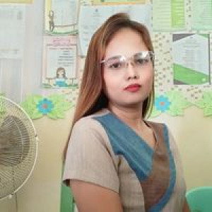 Rechelle Anchita profile icon