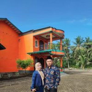 Puput Dwi Indriani profile icon