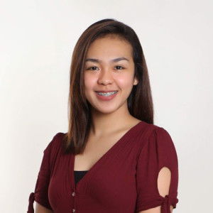 Jamila Elrose Esnardo-Magdaraog profile icon