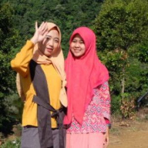 Arum Nurcahya profile icon