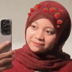 Yusuf Gudeg profile icon