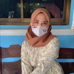 Hanis Nisnis profile icon