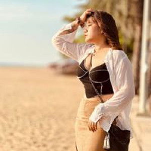 ใอ่ เนย profile icon