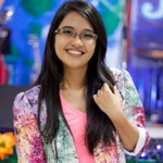 Krislene Chloe Tenoso profile icon