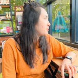 Bas Parichart profile icon