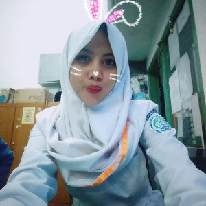 Dina Fauziah