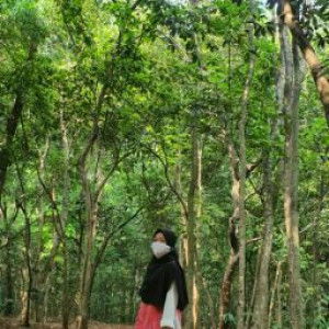 Siti Rofiah profile icon