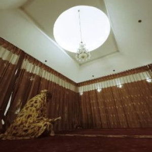 cynthia Lie profile icon