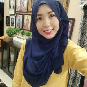 Nasuha Raizam profile icon