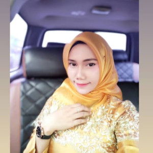 dhita cahya profile icon