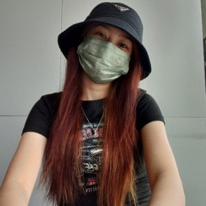 Rose ann Abia profile icon