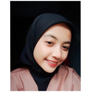 Verninda Nurhidayah profile icon
