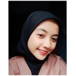 Verninda Nurhidayah profile icon
