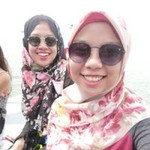 Mastura Mustapa Tong profile icon