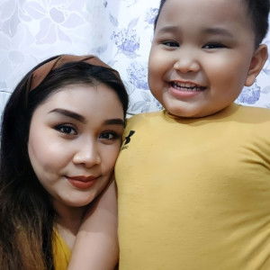 FITRIA SUSANTO profile icon