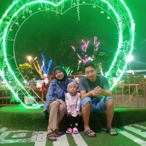 Nur Achiriyanti profile icon