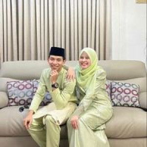 Ummi Najiha Che Omar profile icon