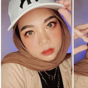 Vio Alfionita profile icon