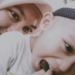 Indah Lestari M profile icon