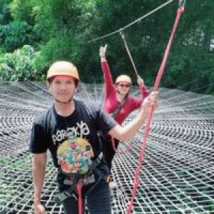 Ice-Zorca Evangelista profile icon