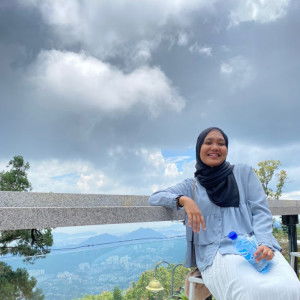 aisyah razak profile icon