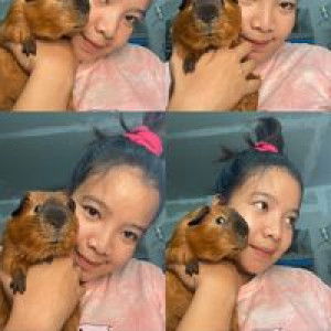 กาญจนบุรี ละมูด แกสบี้ profile icon