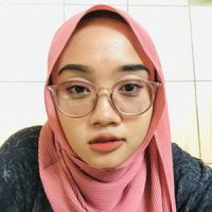 Melani Pratiwi profile icon