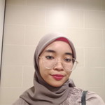 Nur Shafiqah profile icon