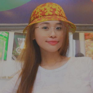 Bernadette Año profile icon