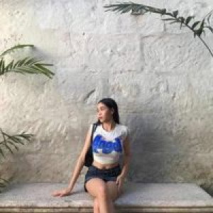 Rica Pantig profile icon