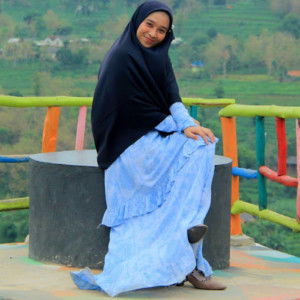 Inayatush Sholihah profile icon