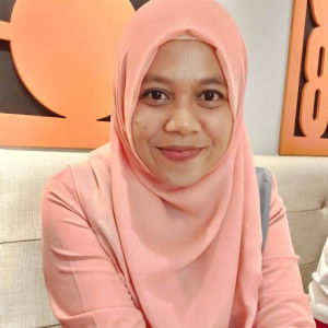 Dewi Siregar profile icon