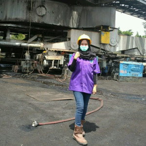 Ariani Tri utami (Ariani)