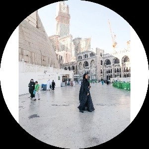 Lia Herliana Umairoh profile icon