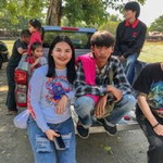 Sukanya Wongpamut profile icon