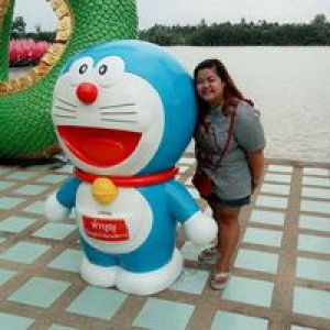 TukTik TP profile icon